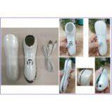 Factory Provide Ultrasonic Ionic Vibration Facial Beauty Device Facial Spa Beauty Machine thumbnail-2