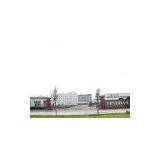 Yongkang Sanxing Doors Co., Ltd. company overview - view 1 thumbnail