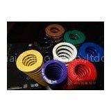 Browm Right-handed Super Heavy Load Spring SWOSC-V Mold Spring for Mold