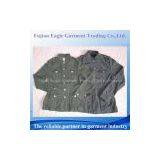 Stock 100% Cotton Childrens Jacket thumbnail-2