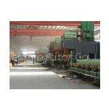 Rolling Mill Equipment , Continuous Casting Billet Production