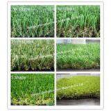Beautiful Green Garden Decoration Landscape Artificial Grass thumbnail-1