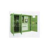 7.2KV 600KVA Combined Three Phase Power Transformer ONAN , Three Winding