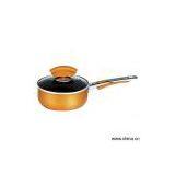 Sell Aluminum Saucepan thumbnail-1