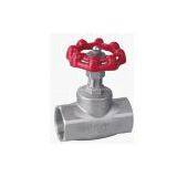 ANSI Globe Valve B Type thumbnail-1