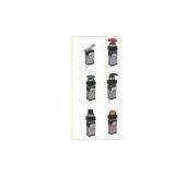 Mechanical Valve-MSV Series