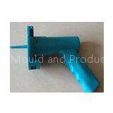 PC, PS , PE Precision Injection Molding , Electronic Plastic Component Making thumbnail-1