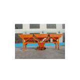 Aggregate Batching Machine