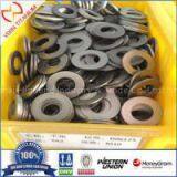 Titanium Washer TA2 DIN125 M10