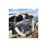 Car Steering Wheel Cover thumbnail-1
