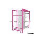 Storage Shelf/display shelf/metal storage rack