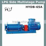 LPG Side Channel Multistage Transfer Pump Oil Pump Diesel Pump thumbnail-1
