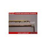 Gold-plating Halogen Tube/ Far Infrared Halogen Heating Tube thumbnail-1