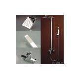 Shower Faucets (G041), Shower Accessories, Shower System, Sanitary Ware thumbnail-1