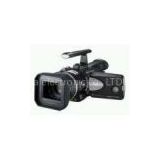 JVC GRH-D1 High Definition MiniDV Camcorder w/ 10x Optical Zoom