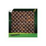 Polished Coconut Mosaic