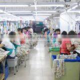 Yiwu Yawoo Garments Factory company overview - view 2 thumbnail