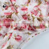 117145409 Ballet Floral Printed Lace Skirts thumbnail-5