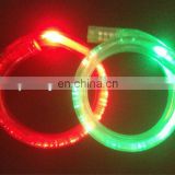 LBS-0056 LED fiber bracelet