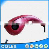 Fashion Hair Curling Iron Tools Mini Automatic Curler Rolling Wand Curls Variety Crimping Wavy Hairstyle thumbnail-2