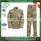 China Ocean Digital Camouflage 100% Cotton Military Clothing for Men thumbnail-5