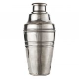 Food Grade 0.75L Stainless Steel Cocktail Shaker Kitchen