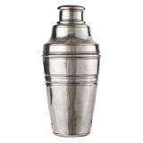 Eco-Friendly 1000ml Stainless Steel Cocktail Shaker Drinking Party thumbnail-1