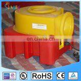2017 Air Blower for Inflatable Decoration, Trampoline, Big Castles,tent thumbnail-2