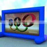 Inflatable Billboard for Advertising thumbnail-1