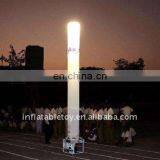 Hot Selling Advertishing Linght Pillar Inflatable thumbnail-1