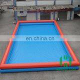 Good Quality 1.2mh Inflatable Pool Adult Swimming Pool