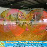 Top Quality TPU/PVC Walk on Water Balls for Sale thumbnail-1