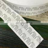 Desiccant Packaging Paper/silica Gel Desiccant Packaging Paper/28g Grease Proof Paper thumbnail-2