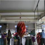 Hanging Decoration Inflatable Christmas Ball C-510 thumbnail-4