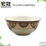 Food Grade High Quality Melamine Children Bowl With Cute Cartoon Printing thumbnail-1