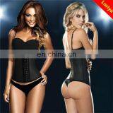 Good Quality as Seen as on tv Stylish Sexy Lady Latex Corset thumbnail-3