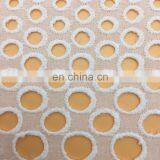 OLFTL10521A 2017 New Gradient Circles Design Wholesale Beaded Lace Fabric thumbnail-5