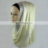 2016 New design hot wholesale muslim hijab scarf factory price