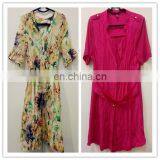 Fashionable Italian Used Men Sports Slacks and Cheap Used Clothes thumbnail-4