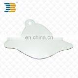 Cute Pendant Custom Key Ring/key Pendant Custom Metal Pendant thumbnail-3