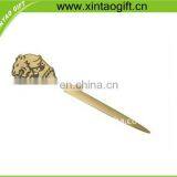 Wholesale Stainless Steel Bookmark for Gift thumbnail-6