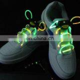 Glow in the Dark Flashing Light up Led Shoelace thumbnail-5