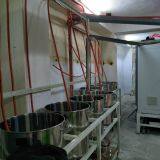 Horizontal Automatic Continuous Foaming Machine thumbnail-4