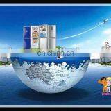 Glitter Paper Poster Board Stand Naruto Poster thumbnail-3