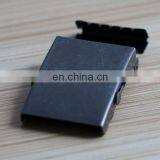 2017 New Design Factory Price Belt Buckle Parts Men Fashion thumbnail-6