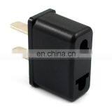 Change Connector AC 240V 16A Power Adapter US Plug EU Socket thumbnail-1