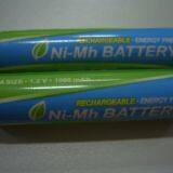 Nickel Hydride Batteries thumbnail-4