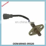 Car Parts And Accessories Performance Oxygen Sensor Tundra OEM 89465-09320