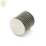 Neodymium Magnet Disc thumbnail-3