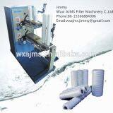 Wire Wound Filter Machine thumbnail-4